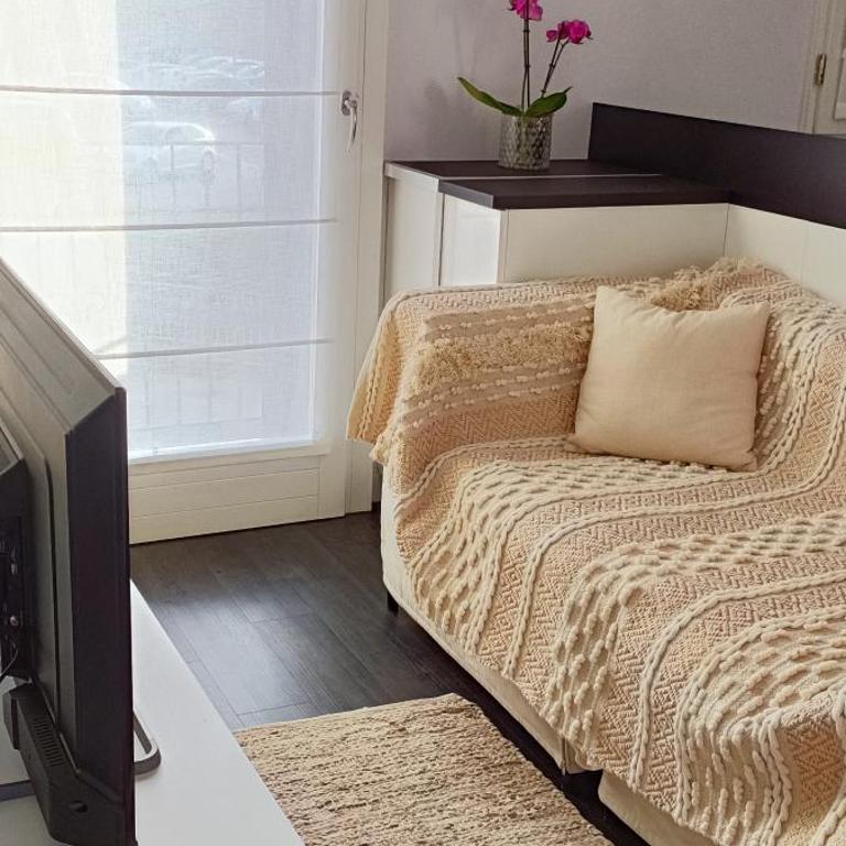 Boutique apartment Alla Dolce Vita - Appartamento con 1 Camera da Letto - 14