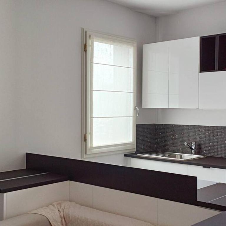 Boutique apartment Alla Dolce Vita - Appartamento con 1 Camera da Letto - 15