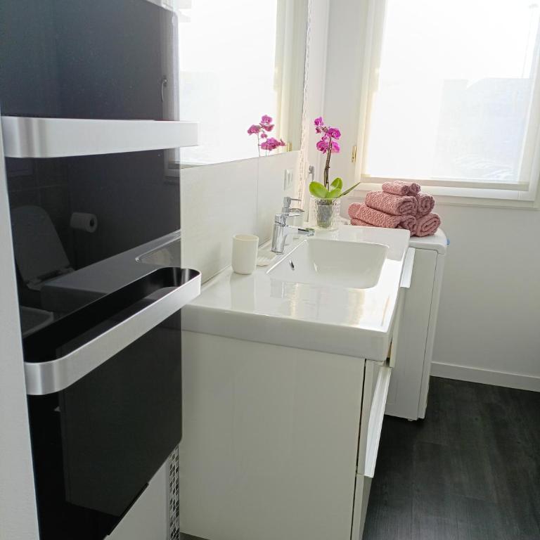 Boutique apartment Alla Dolce Vita - Appartamento con 1 Camera da Letto - 8