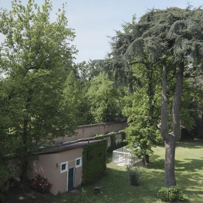 GuestHost - Certosa di Ferrara Wonderful Villa x12! - Appartamento - 46