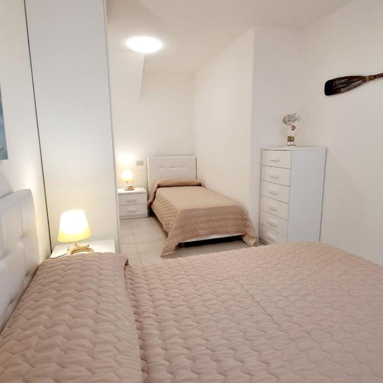 Villa Barbara Fra i Pini - One-Bedroom Apartment - 21