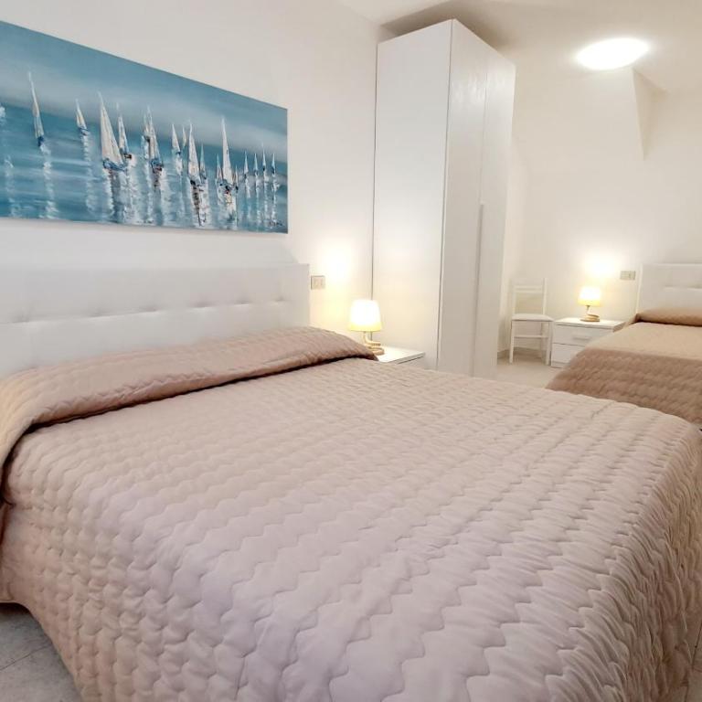 Villa Barbara Fra i Pini - One-Bedroom Apartment - 18