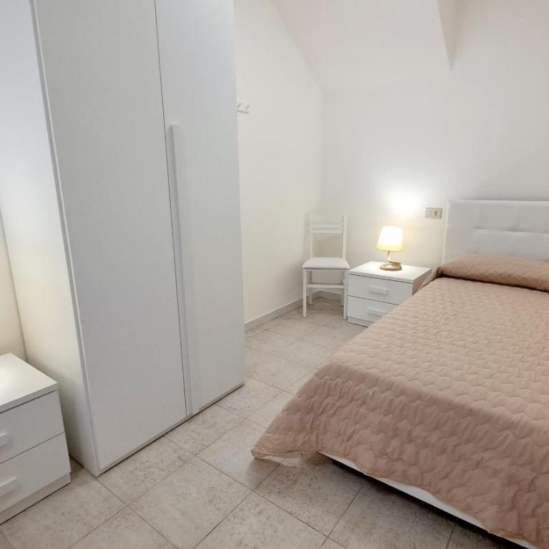 Villa Barbara Fra i Pini - One-Bedroom Apartment - 19