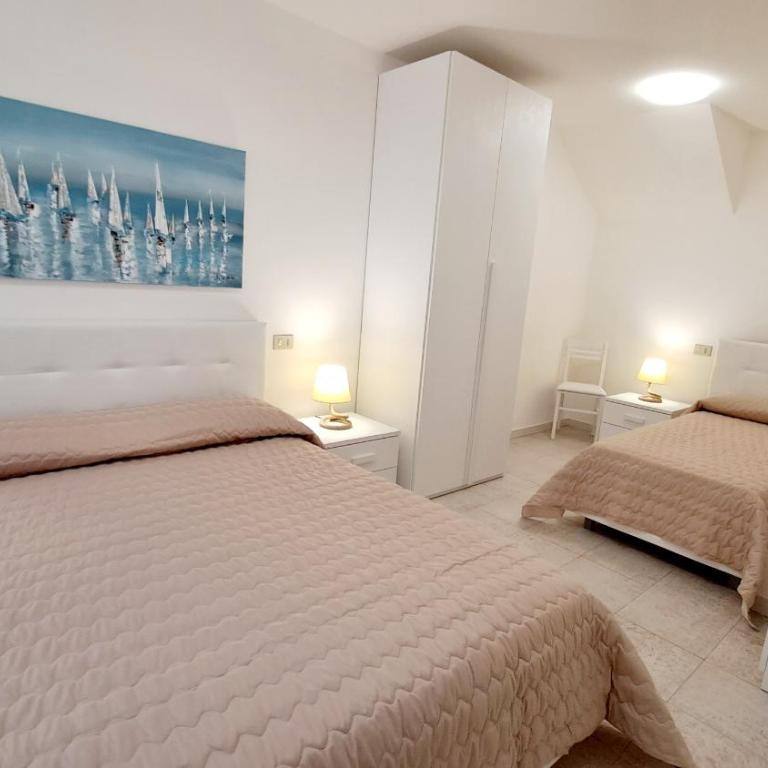 Villa Barbara Fra i Pini - One-Bedroom Apartment - 2