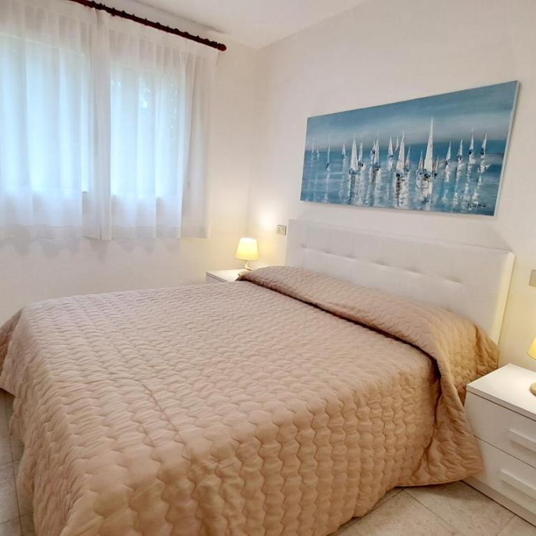 Villa Barbara Fra i Pini - One-Bedroom Apartment - 17