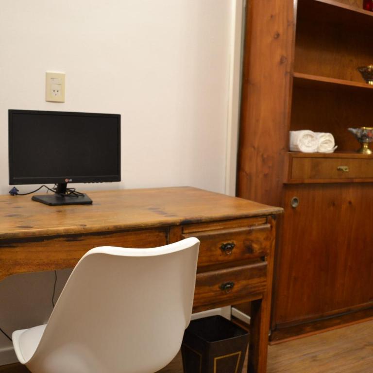 Departamento Céntrico - 5 Ambientes - Ideal Grupos y Familias - Buenos Aires - Apartamento Superior - 18