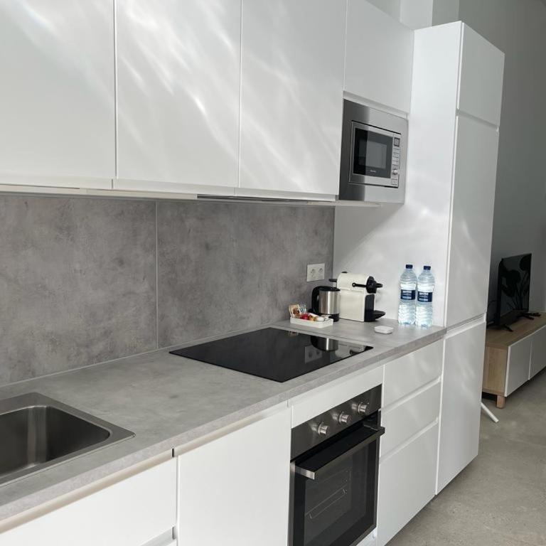 MN Homes Fonseca A - Apartamento de 1 dormitorio - 5