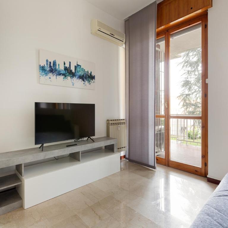 GuestHost - APT con terrazzo a Milano- Greco Pirelli! - Appartamento con 1 Camera da Letto - 2