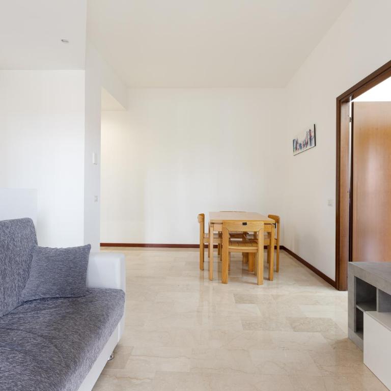 GuestHost - APT con terrazzo a Milano- Greco Pirelli! - Appartamento con 1 Camera da Letto - 16