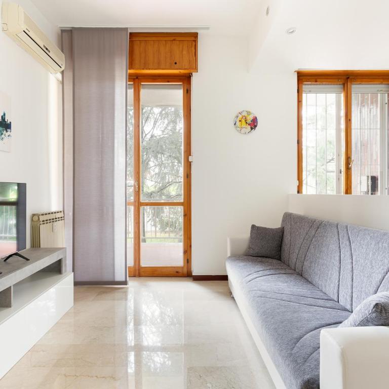 GuestHost - APT con terrazzo a Milano- Greco Pirelli! - Appartamento con 1 Camera da Letto - 8