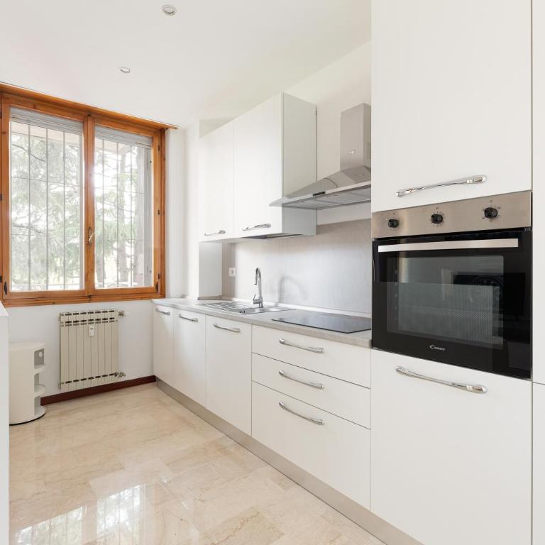 GuestHost - APT con terrazzo a Milano- Greco Pirelli! - Appartamento con 1 Camera da Letto - 4