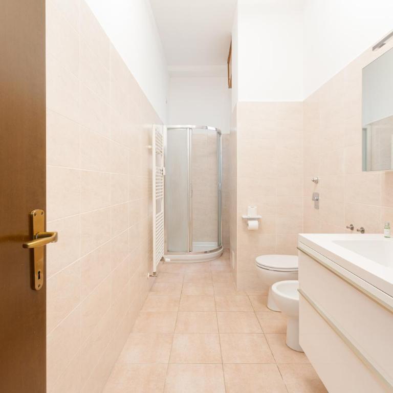 GuestHost - APT con terrazzo a Milano- Greco Pirelli! - Appartamento con 1 Camera da Letto - 19