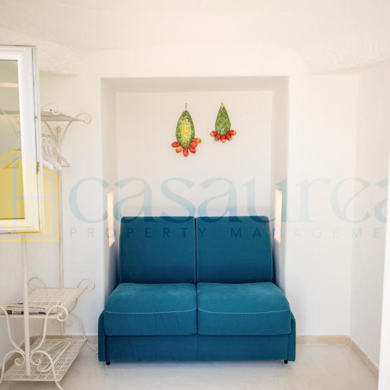 Ostuni Città Bianca - IL Trullo Bianco Coccio View-Pool-Relax - Two-Bedroom Villa - 9