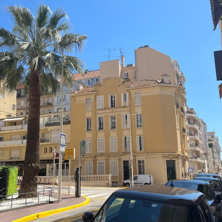 Cannes Centre, 3 Chambres, Plage et La Croisette à 50m - Appartement 3 Chambres - 36