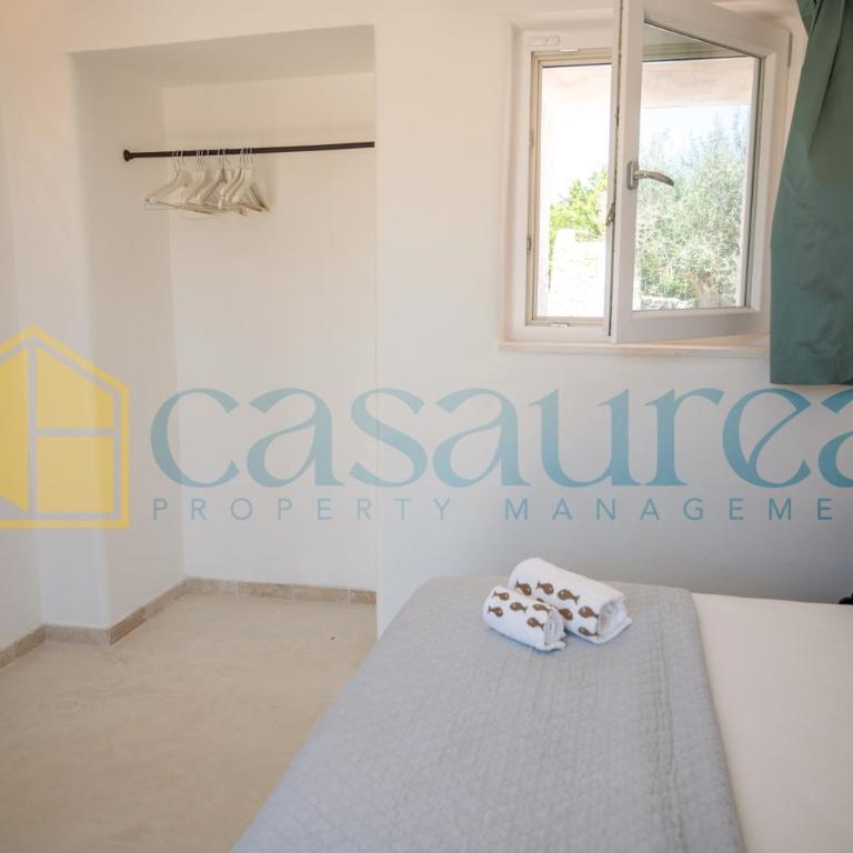 Ostuni Città Bianca - IL Trullo Bianco Coccio View-Pool-Relax - Two-Bedroom Villa - 10