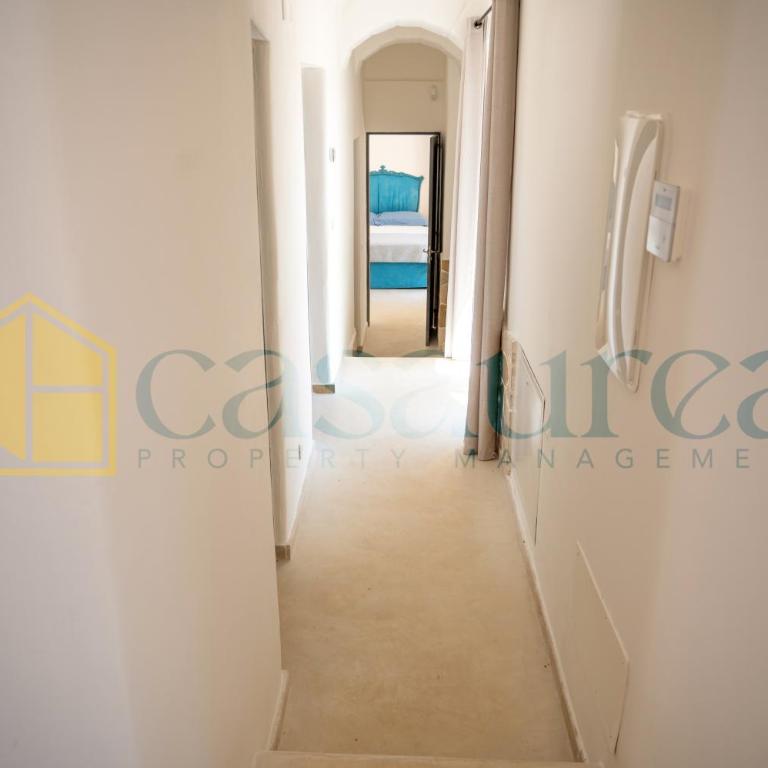 Ostuni Città Bianca - IL Trullo Bianco Coccio View-Pool-Relax - Two-Bedroom Villa - 11