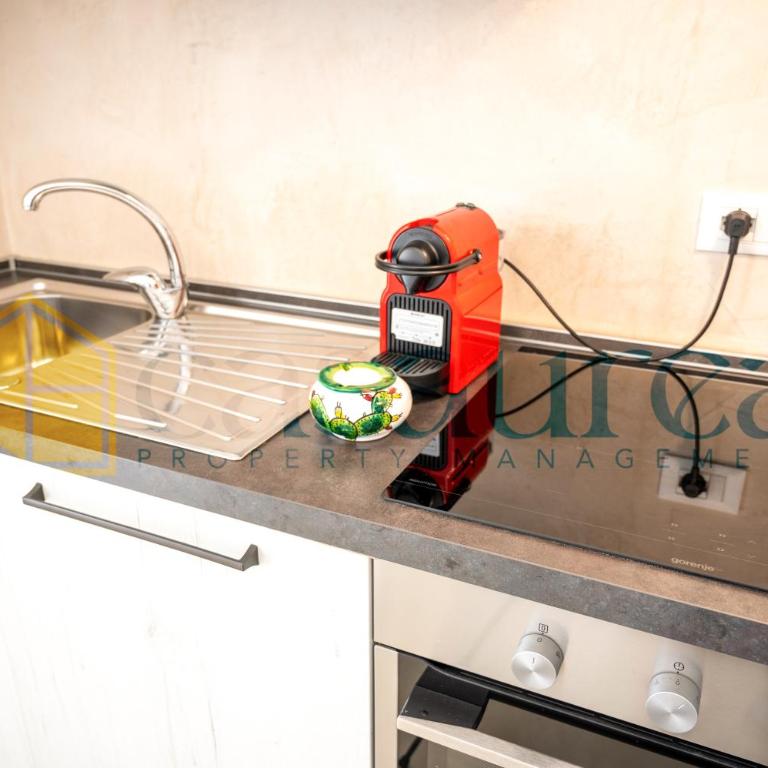 Ostuni Città Bianca - IL Trullo Bianco Coccio View-Pool-Relax - Two-Bedroom Villa - 12