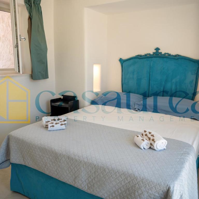 Ostuni Città Bianca - IL Trullo Bianco Coccio View-Pool-Relax - Two-Bedroom Villa - 24