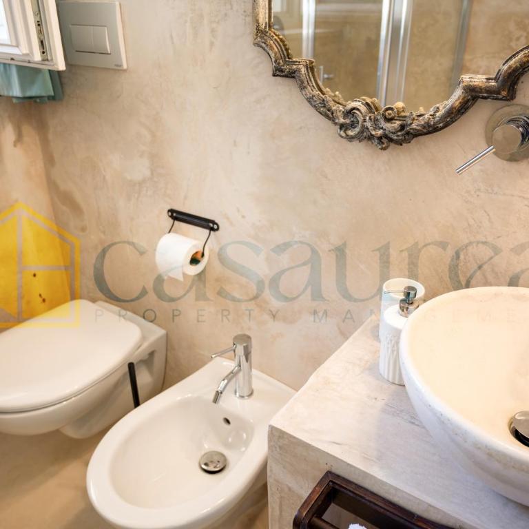 Ostuni Città Bianca - IL Trullo Bianco Coccio View-Pool-Relax - Two-Bedroom Villa - 25