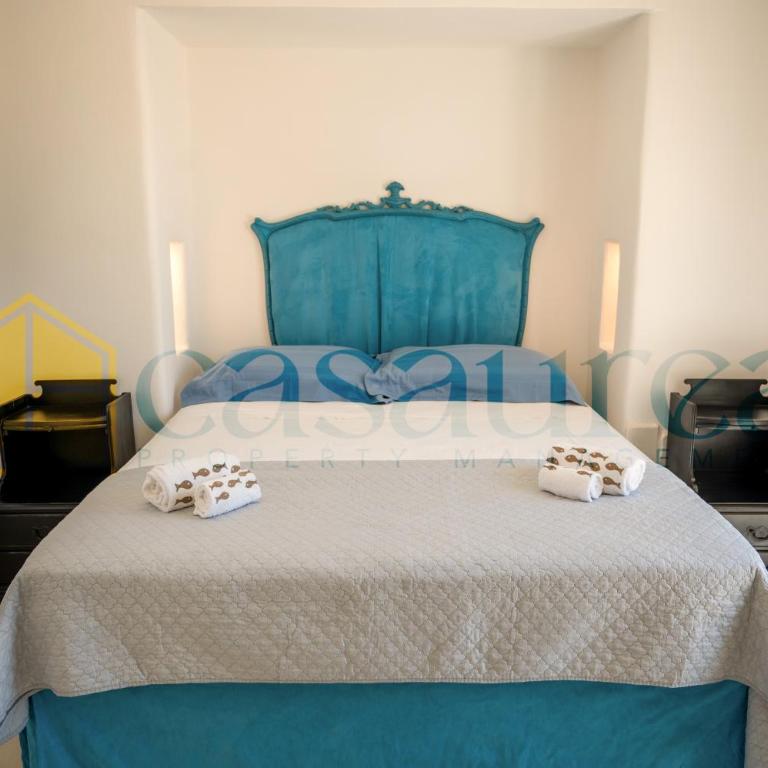 Ostuni Città Bianca - IL Trullo Bianco Coccio View-Pool-Relax - Two-Bedroom Villa - 27