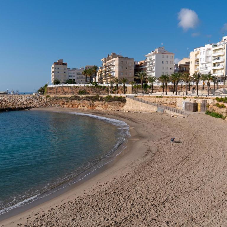 Villa de lujo EL MIRADOR - Villa con vistas al mar - 47