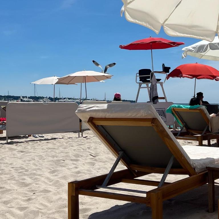 Cannes Centre, 3 Chambres, Plage et La Croisette à 50m - Appartement 3 Chambres - 41