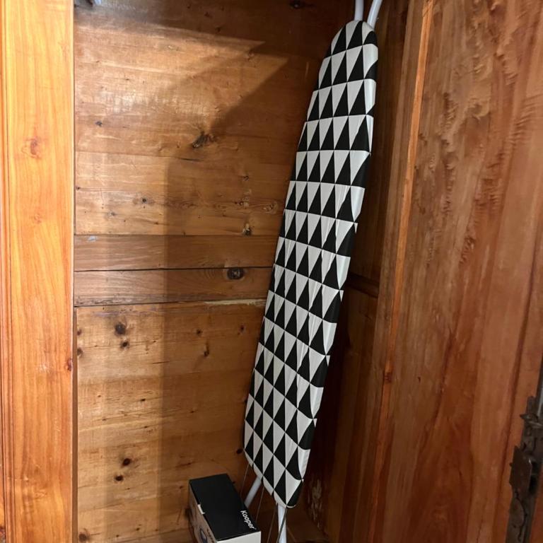 Loft Villa Blanc - Appartamento con 1 Camera da Letto - 29