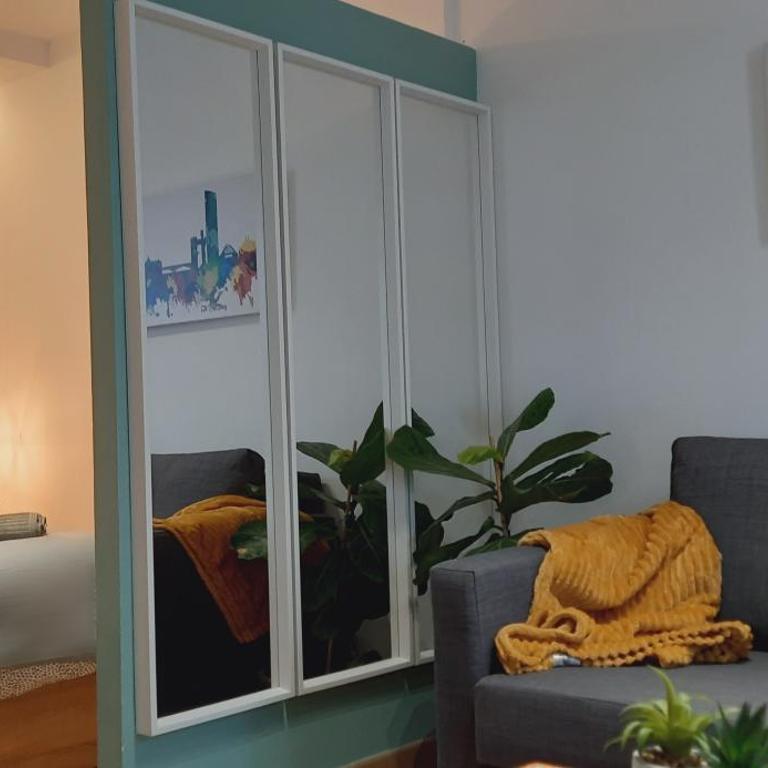 Alameda Sunny Terrace - Lovely Center Apartments - Apartamento de 1 dormitorio - 23