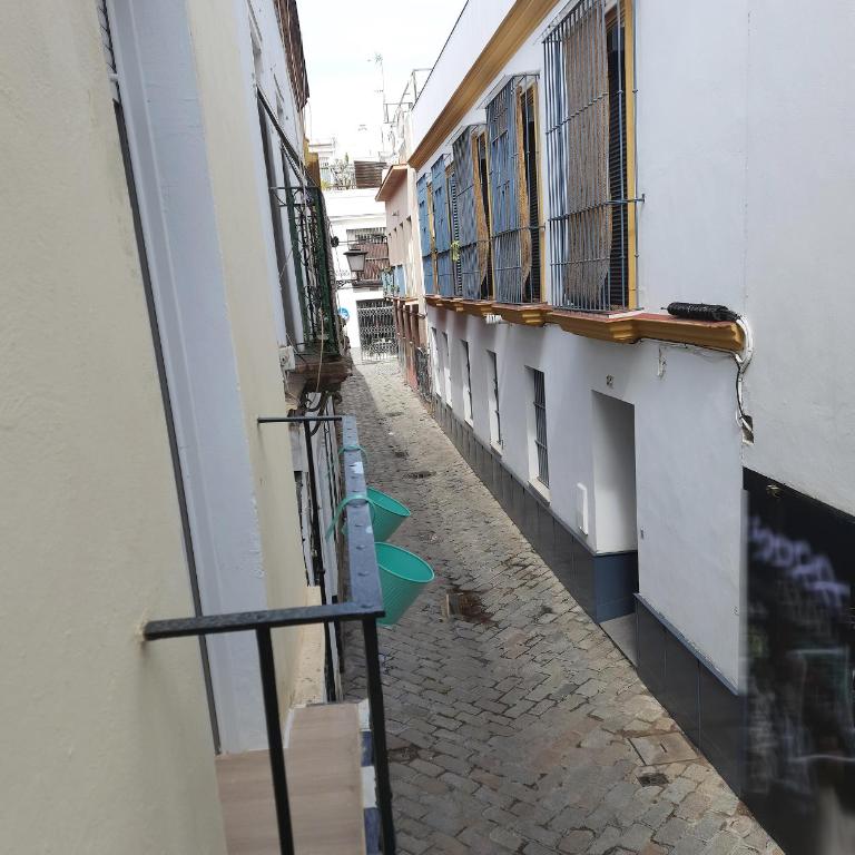 Alameda Sunny Terrace - Lovely Center Apartments - Apartamento de 1 dormitorio - 28