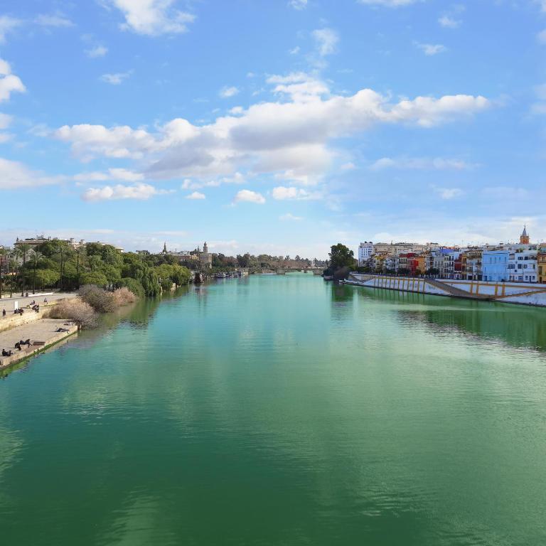 Alameda Sunny Terrace - Lovely Center Apartments - Apartamento de 1 dormitorio - 27