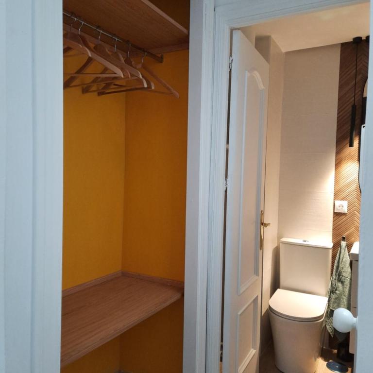 Alameda Sunny Terrace - Lovely Center Apartments - Apartamento de 1 dormitorio - 29