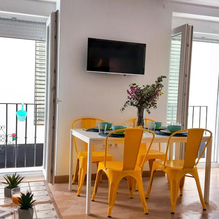 Alameda Sunny Terrace - Lovely Center Apartments - Apartamento de 1 dormitorio - 31