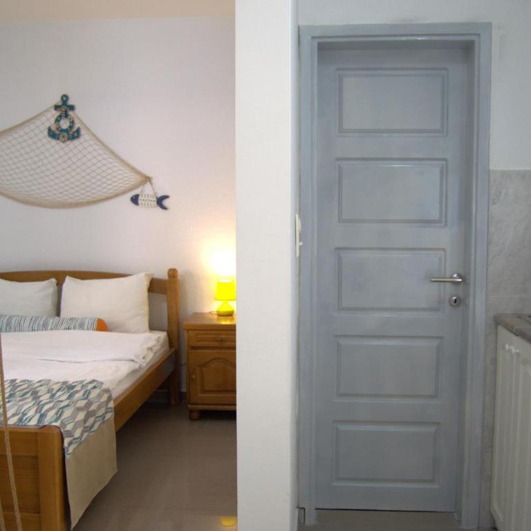 Yeshill Apart & Studio - Standardni Studio - 19