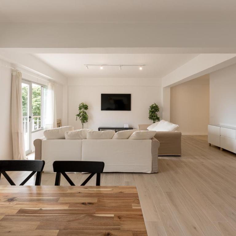 New 4 bedroom in Plaza del Principe - Apartamento - 1