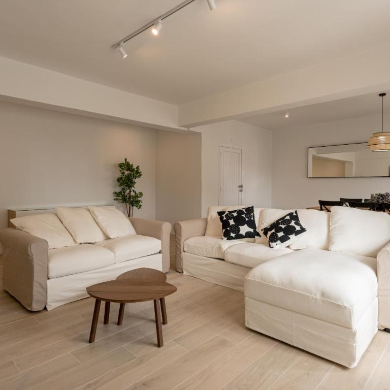 New 4 bedroom in Plaza del Principe - Apartamento - 2