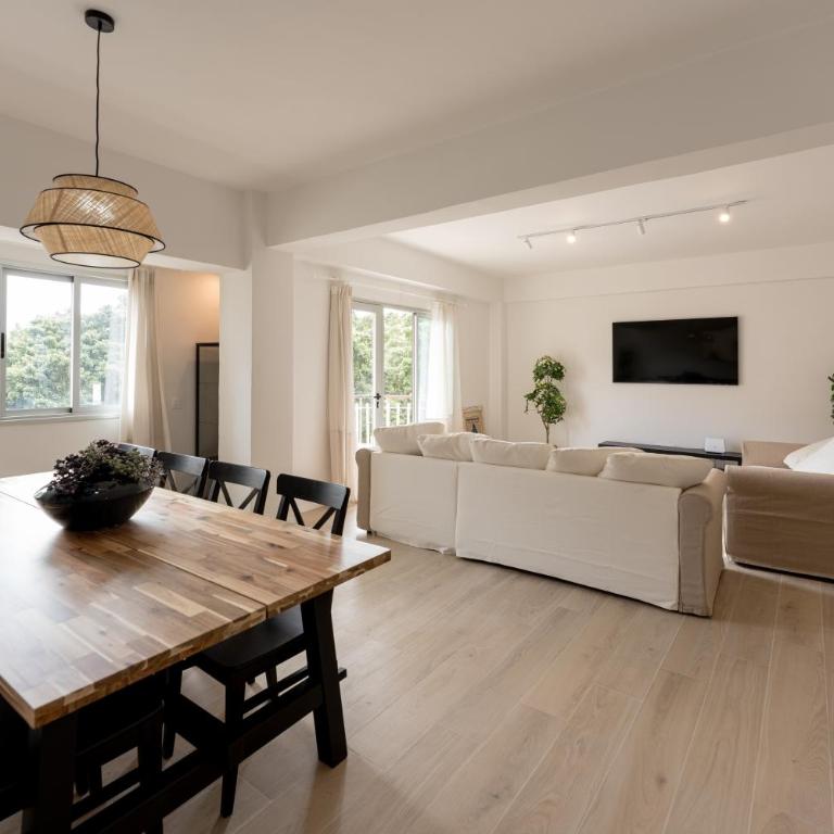 New 4 bedroom in Plaza del Principe - Apartamento - 3