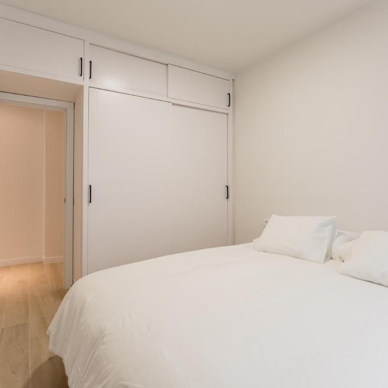New 4 bedroom in Plaza del Principe - Apartamento - 18