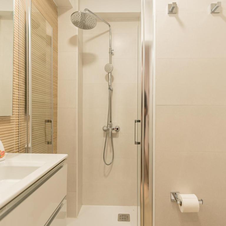 New 4 bedroom in Plaza del Principe - Apartamento - 21