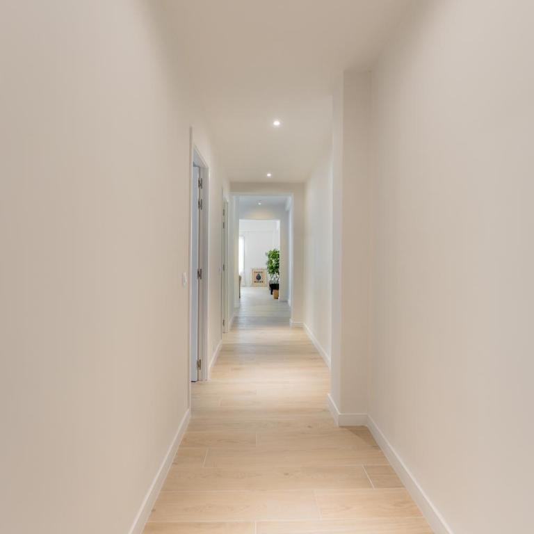 New 4 bedroom in Plaza del Principe - Apartamento - 14