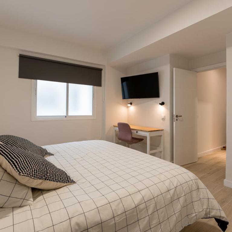 New 4 bedroom in Plaza del Principe - Apartamento - 16