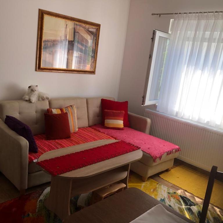 Apartmani Trebinje - Apartman sa 1 Spavaćom Sobom - 4