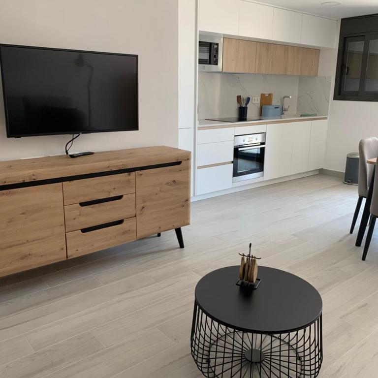 Casa Cielo Torrevieja close to the beach Playa del Cura - Two-Bedroom Apartment - 8