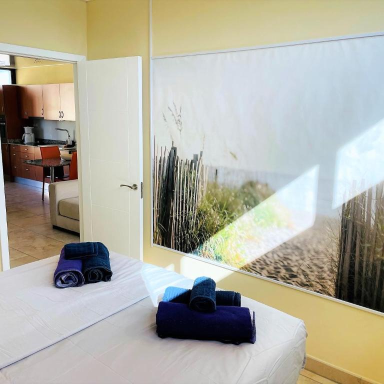 Apartment Mananem - Apartamento de 2 dormitorios - 12