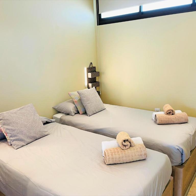 Apartment Mananem - Apartamento de 2 dormitorios - 21