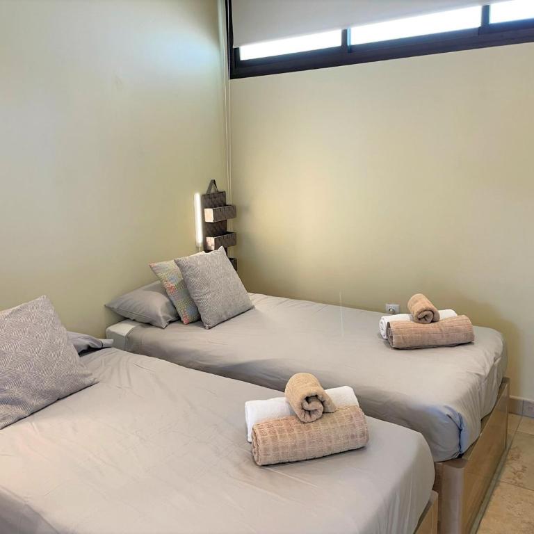 Apartment Mananem - Apartamento de 2 dormitorios - 16