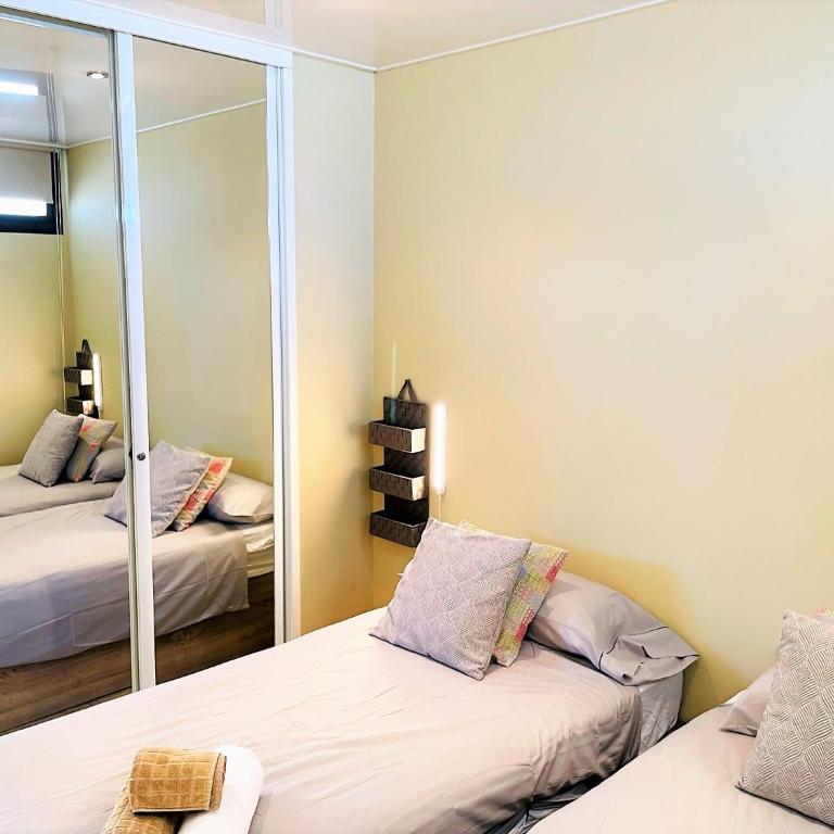 Apartment Mananem - Apartamento de 2 dormitorios - 18