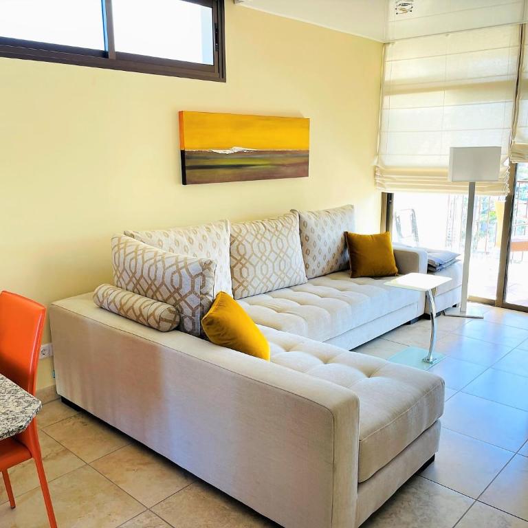 Apartment Mananem - Apartamento de 2 dormitorios - 3