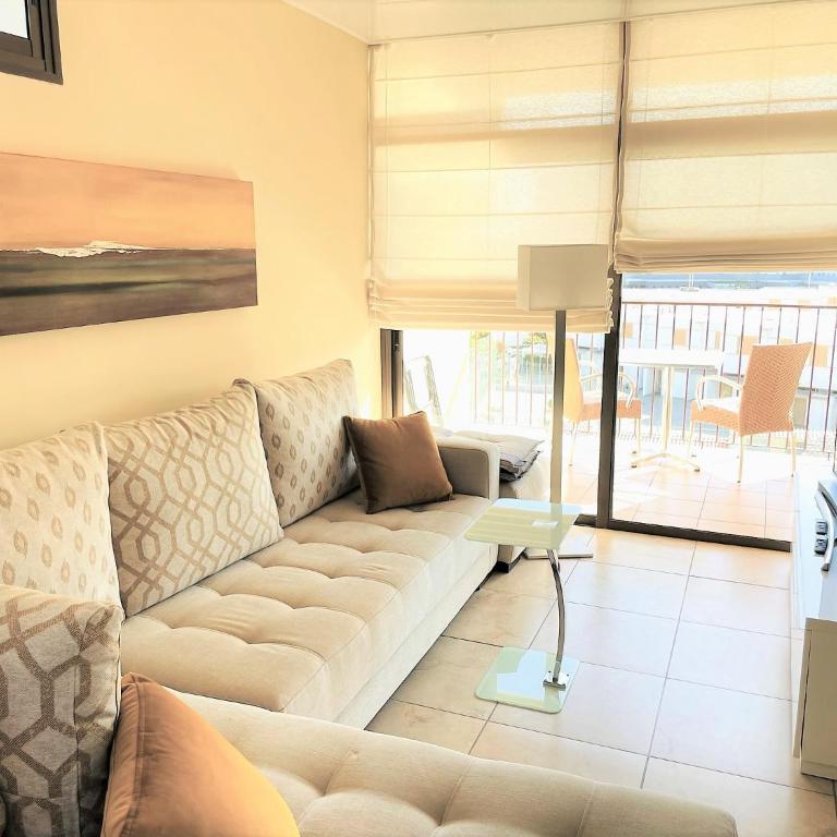 Apartment Mananem - Apartamento de 2 dormitorios - 1