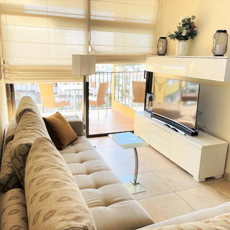 Apartment Mananem - Apartamento de 2 dormitorios - 5