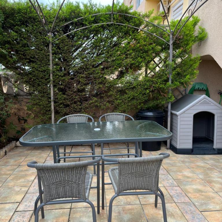 Sea View House - Two-Bedroom House - 22